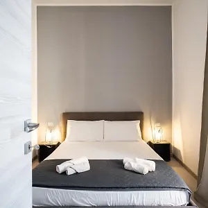 Gemme Di Zagara Bed & Breakfast