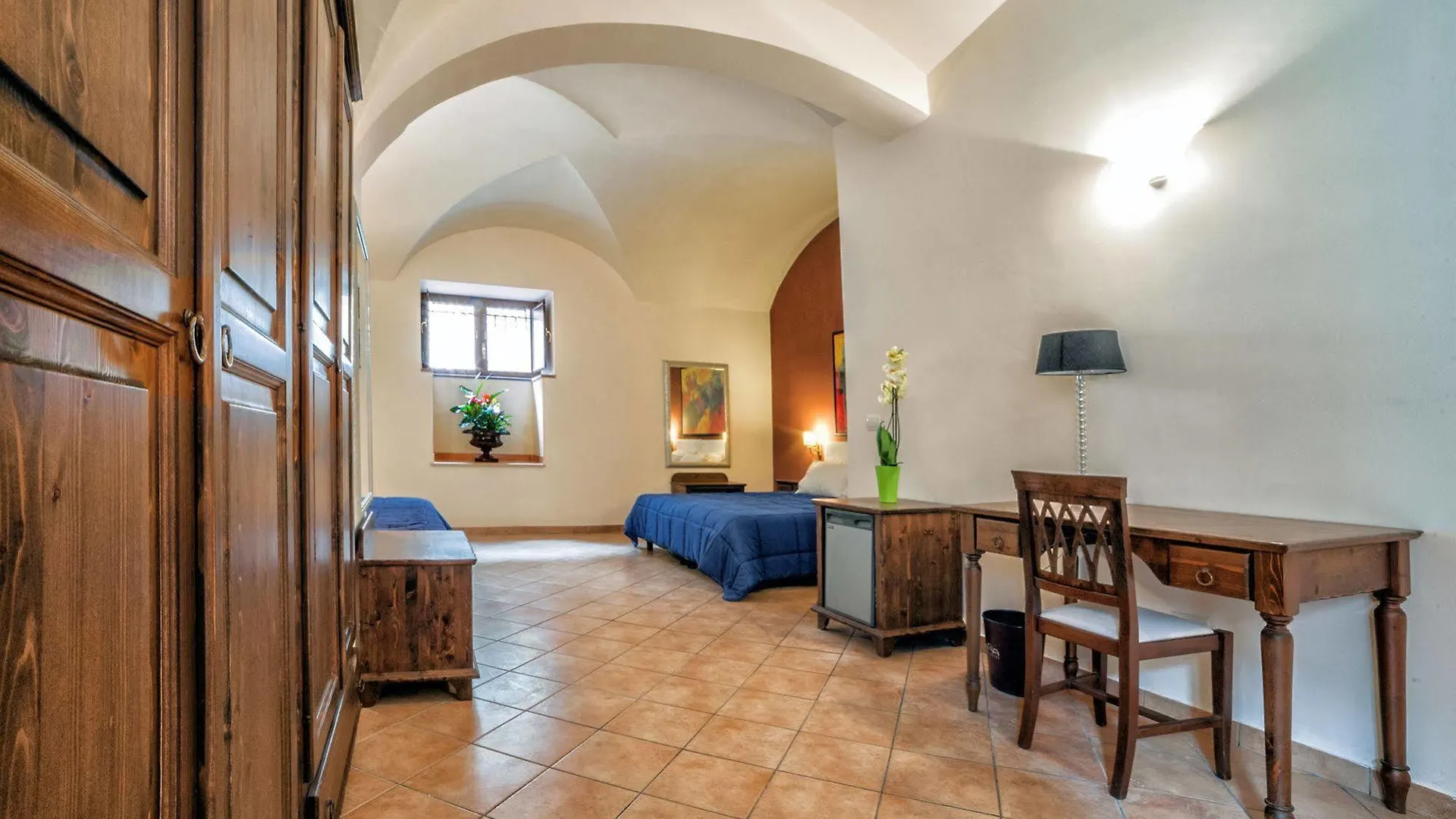 **** Aparthotel Aga Residence By Aga Hotel Catania Italy
